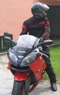 Uživatelský avatar