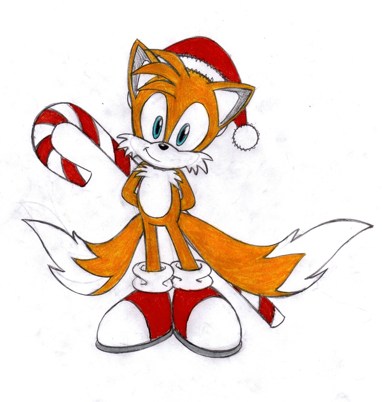 Tails__The_Christmas_Fox_by_KnuxMaster.jpg