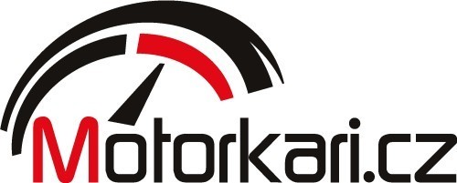 Akce byla zveřejněna i na webu http://www.motorkari.cz/motoakce/akce/?aid=9873